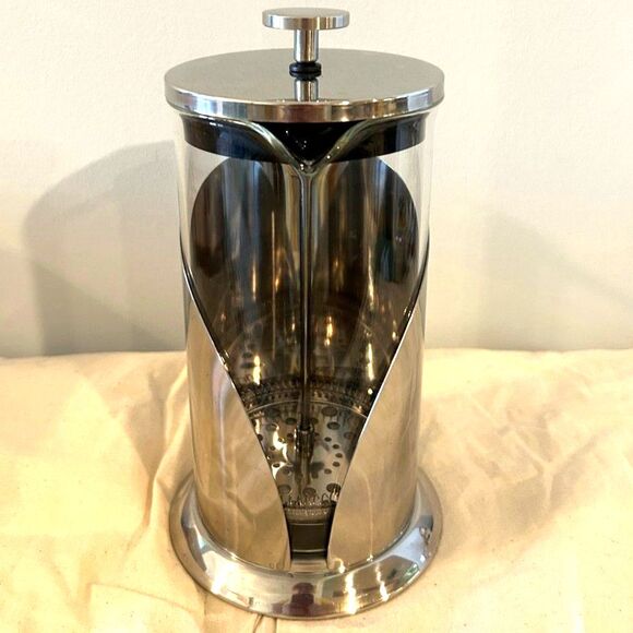 French Press Coffee Maker - 34oz - Picture 3 of 8